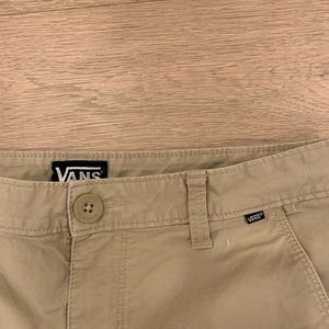Boys Vans Pants